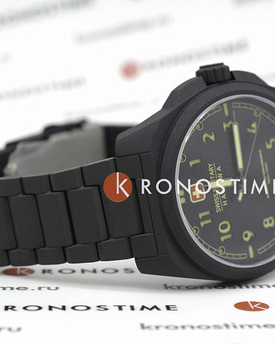 Swiss Military Hanowa Fieldmaster SMWGG0003941